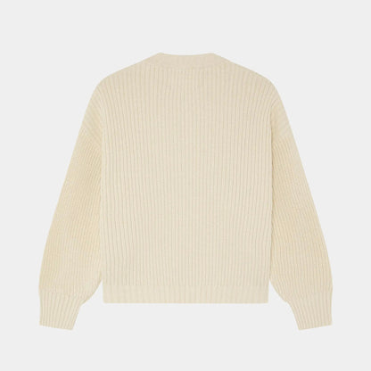 Sweater Eme Studios Yoss Turtledove Knit
