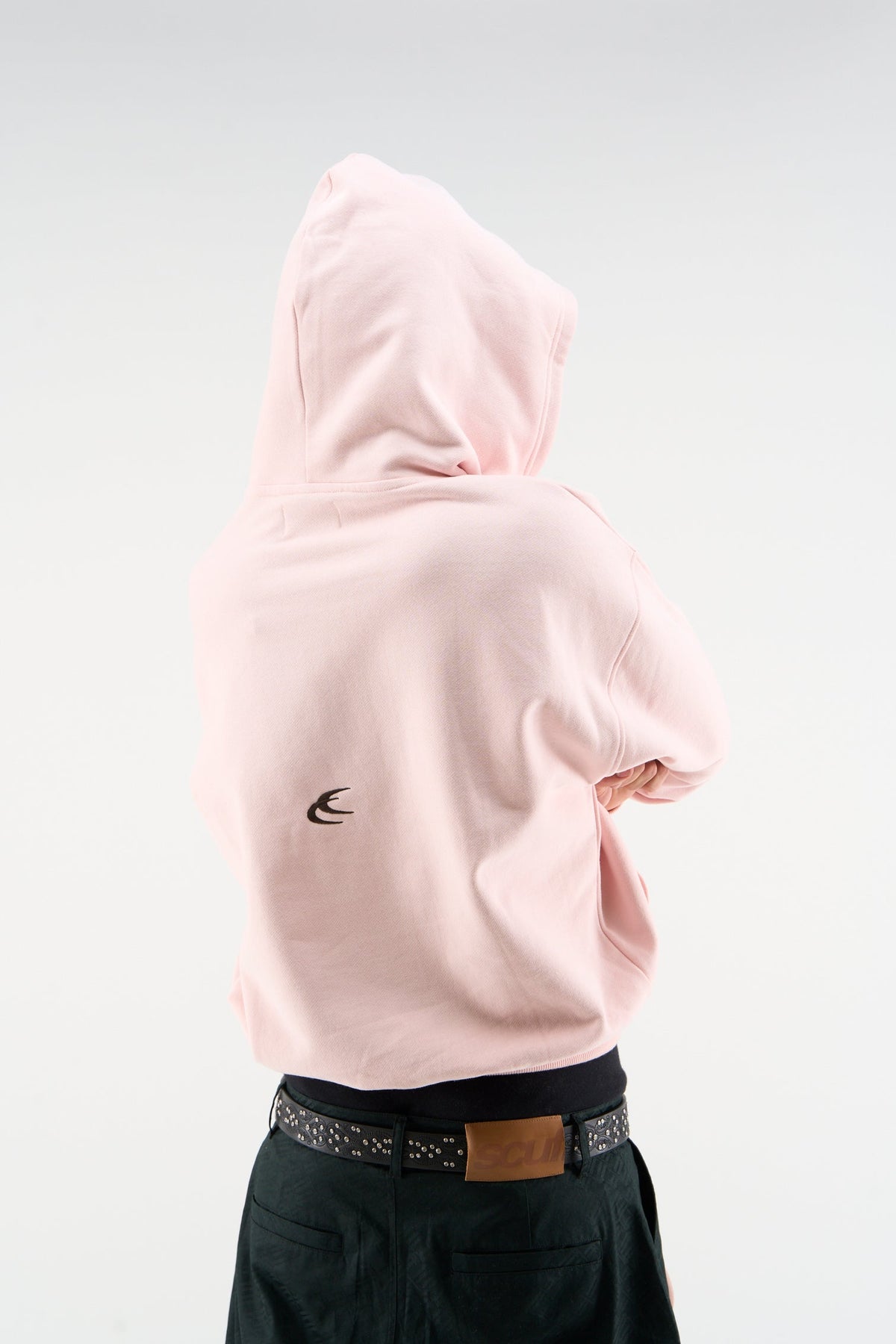 Poleron Scuffers Sabana Pink