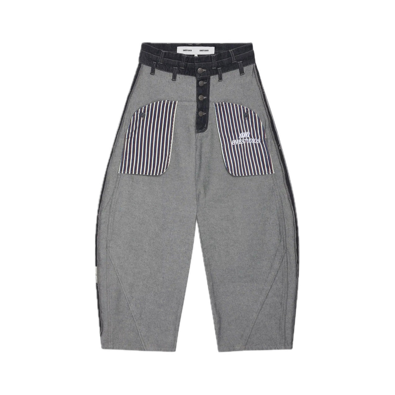 Pantalon Eme Studios Golfier Reverse CBB