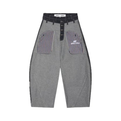 Pantalon Eme Studios Golfier Reverse CBB