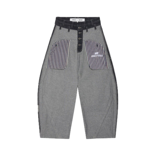 Pantalon Eme Studios Golfier Reverse CBB