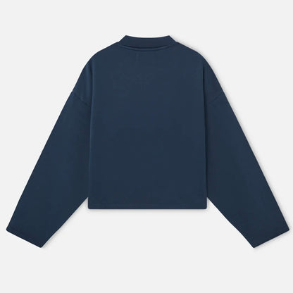 Polo Scuffers CLG Blue
