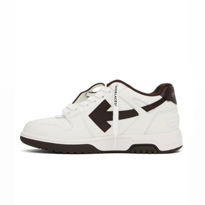 Off-White Out Of Office White/Chocolate