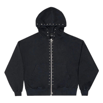 Poleron Cold Culture 2010 Zip Black