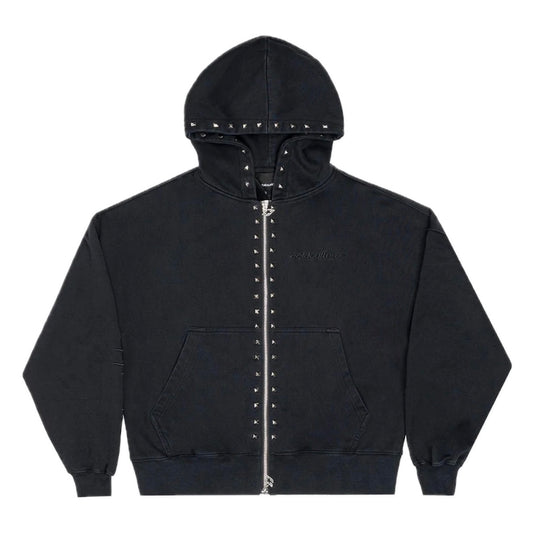 Poleron Cold Culture 2010 Zip Black