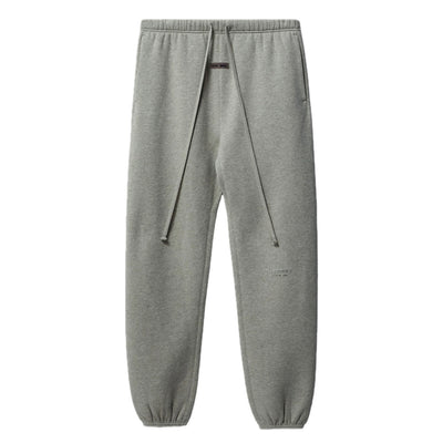 Pantalon Essentials Concrete Heather Core Fleece Vintage Sweatpants