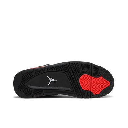 Jordan 4 Retro Red Thunder
