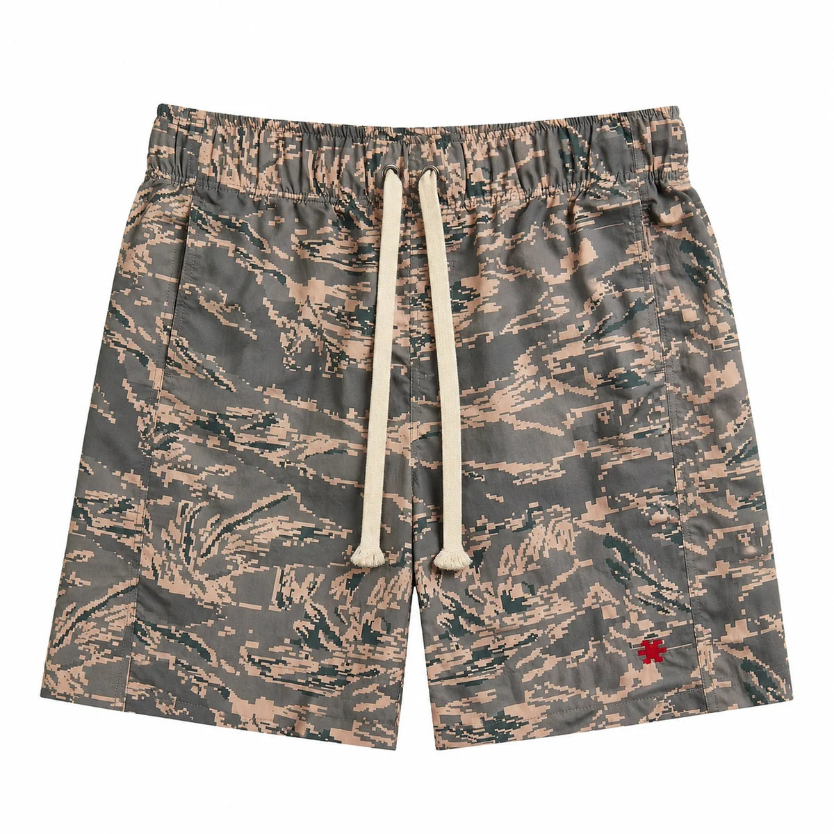 Short Cabrio Camo Light