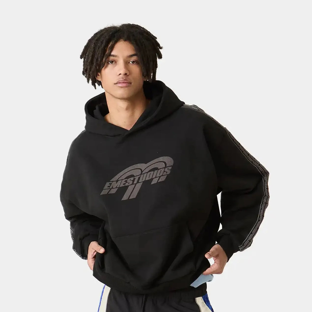 Poleron Eme Studios ARC M Shadow Oversized
