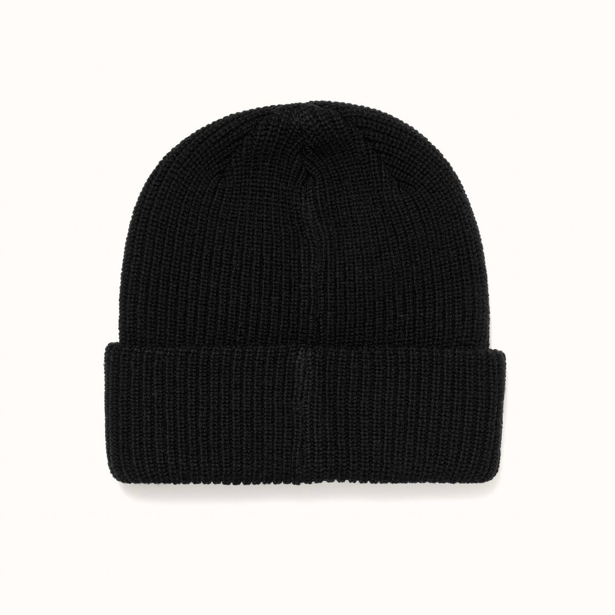 Gorro Duke + Dexter Duke Black Beanie