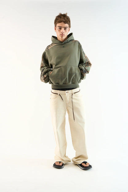 Poleron Scuffers Sforzo Camo