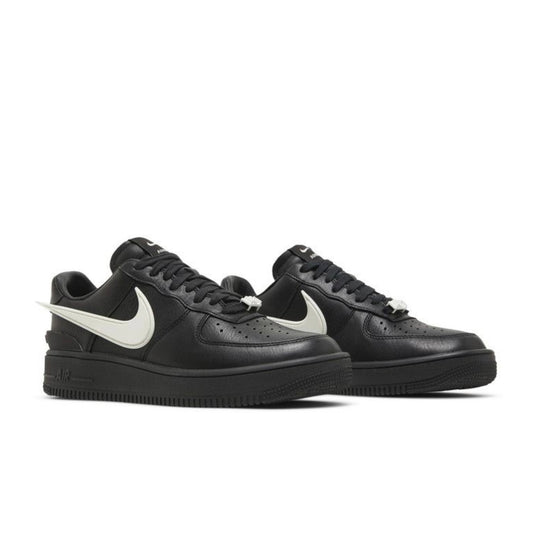 Nike Air Force 1 Low x AMBUSH Black