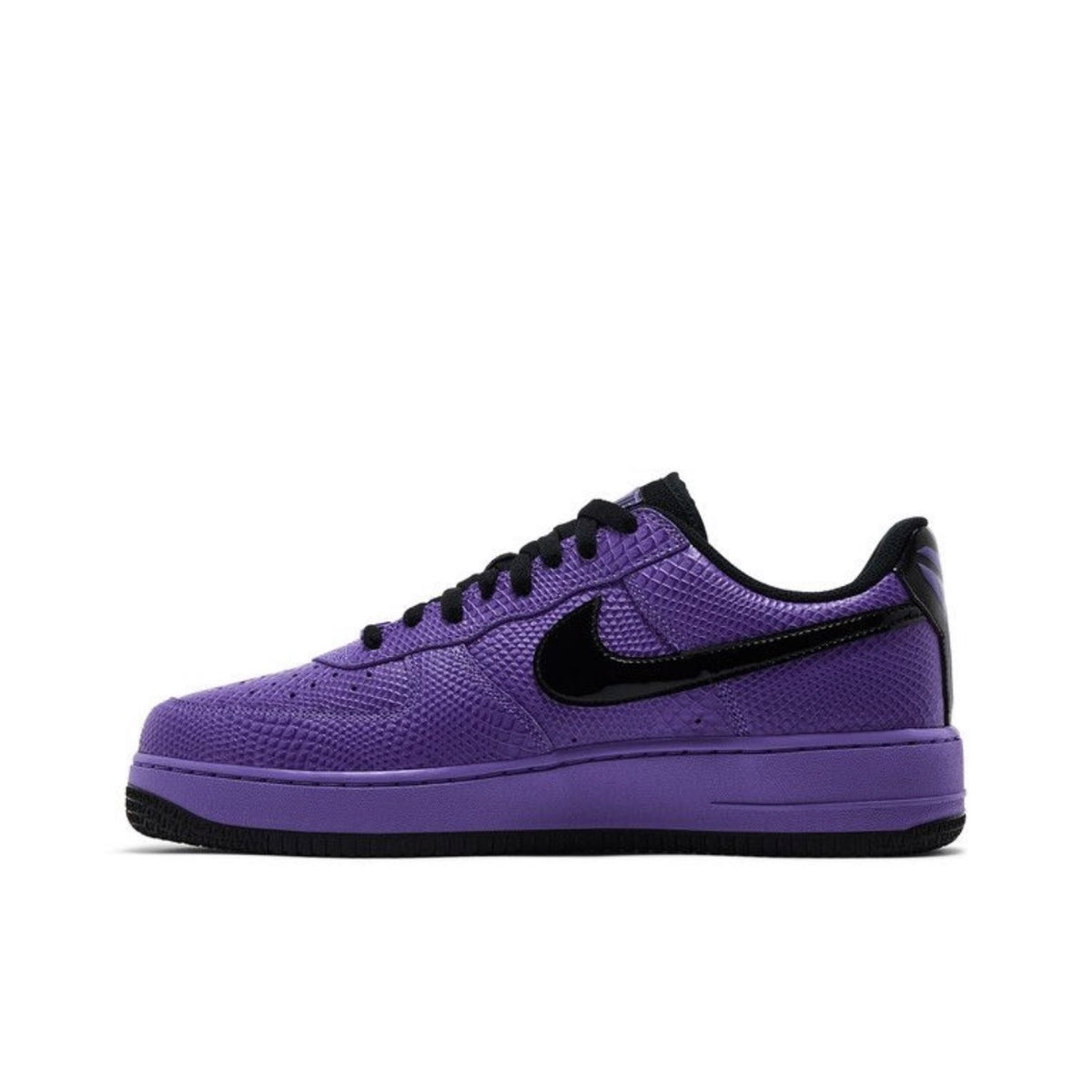 Nike AF1 Low Protro x Kobe Bryant x FC Barcelona Persian Violet