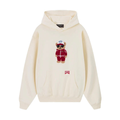 Poleron Nude Turbo Ted Marshmallow