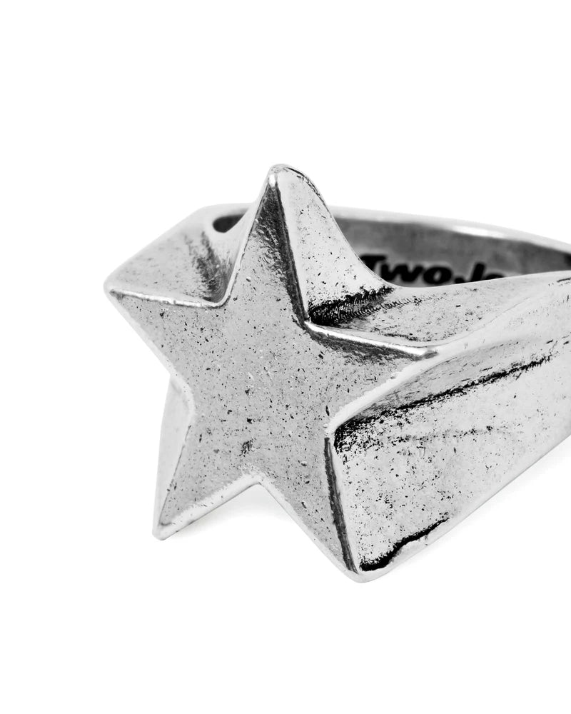 Anillo Twojeys Shooting Star