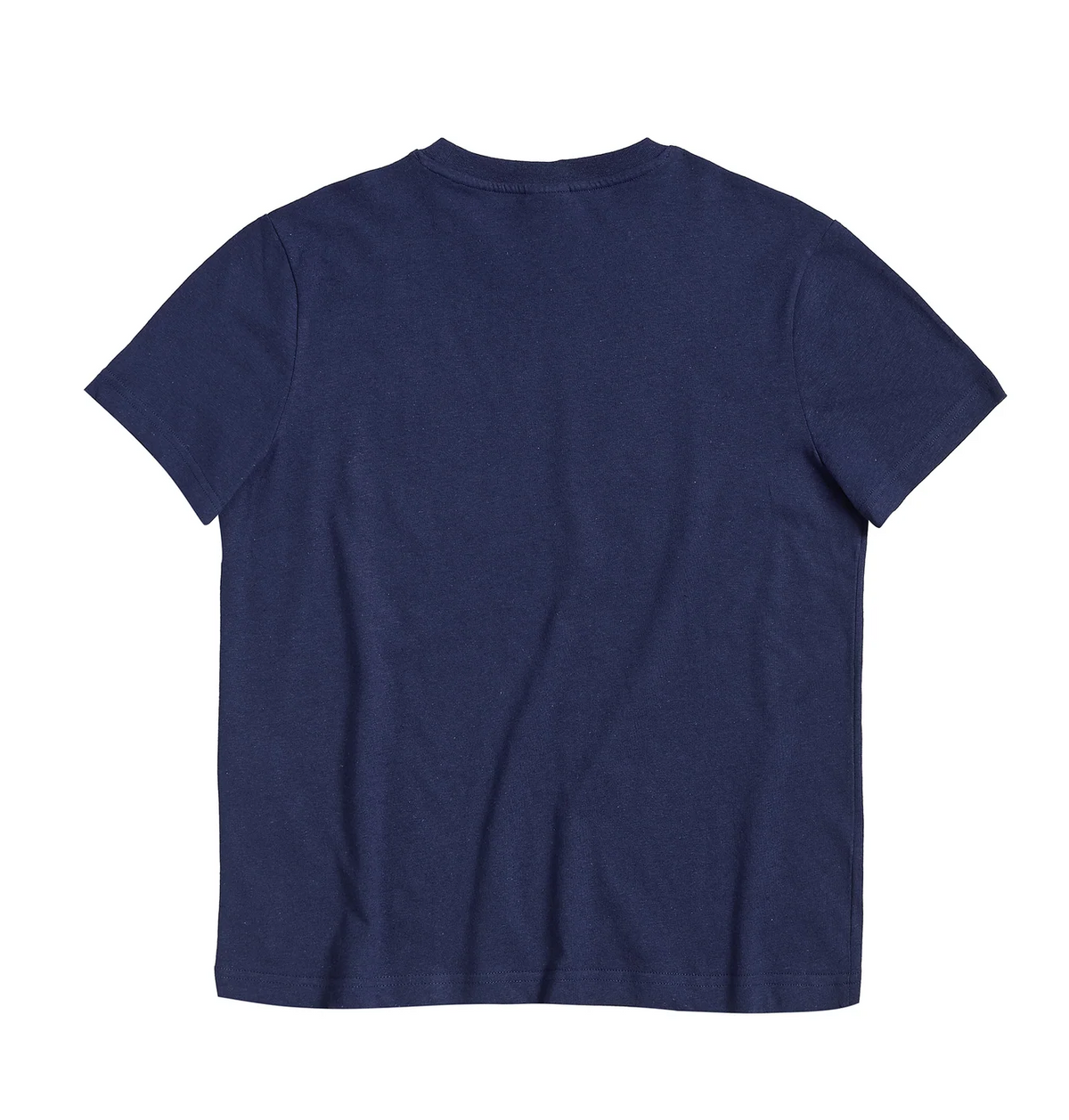 Polera Cabrio Da Cat Navy