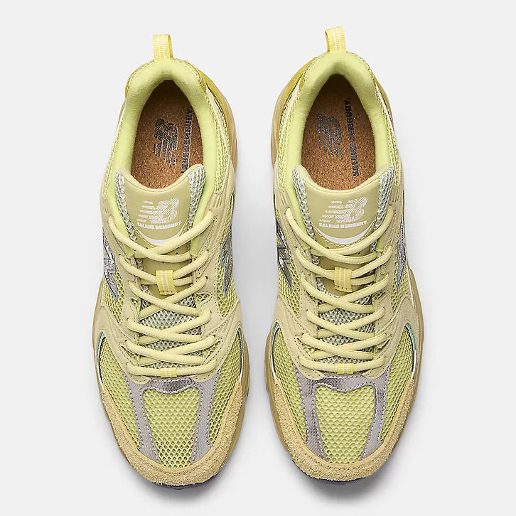 New Balance 530 x Salehe Bembury