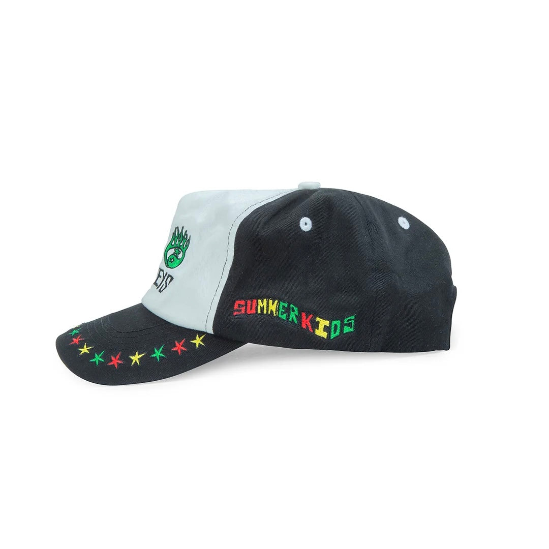 Gorro Twojeys Deal With It Back Cap