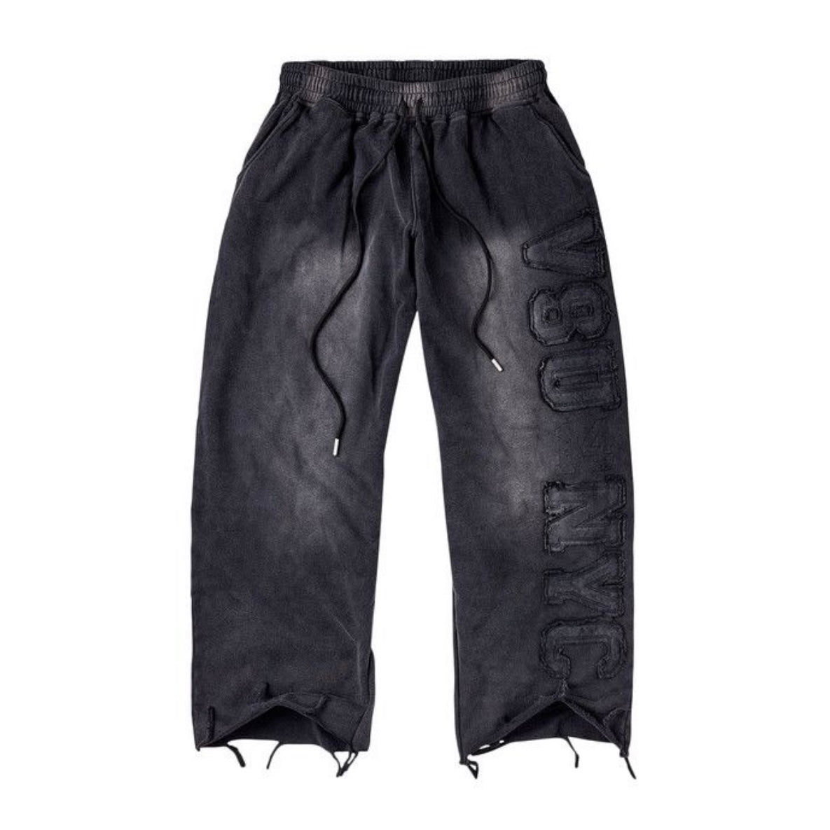 Pantalon Vale Forever Valley Dreams VSU-NYC Sweats Black