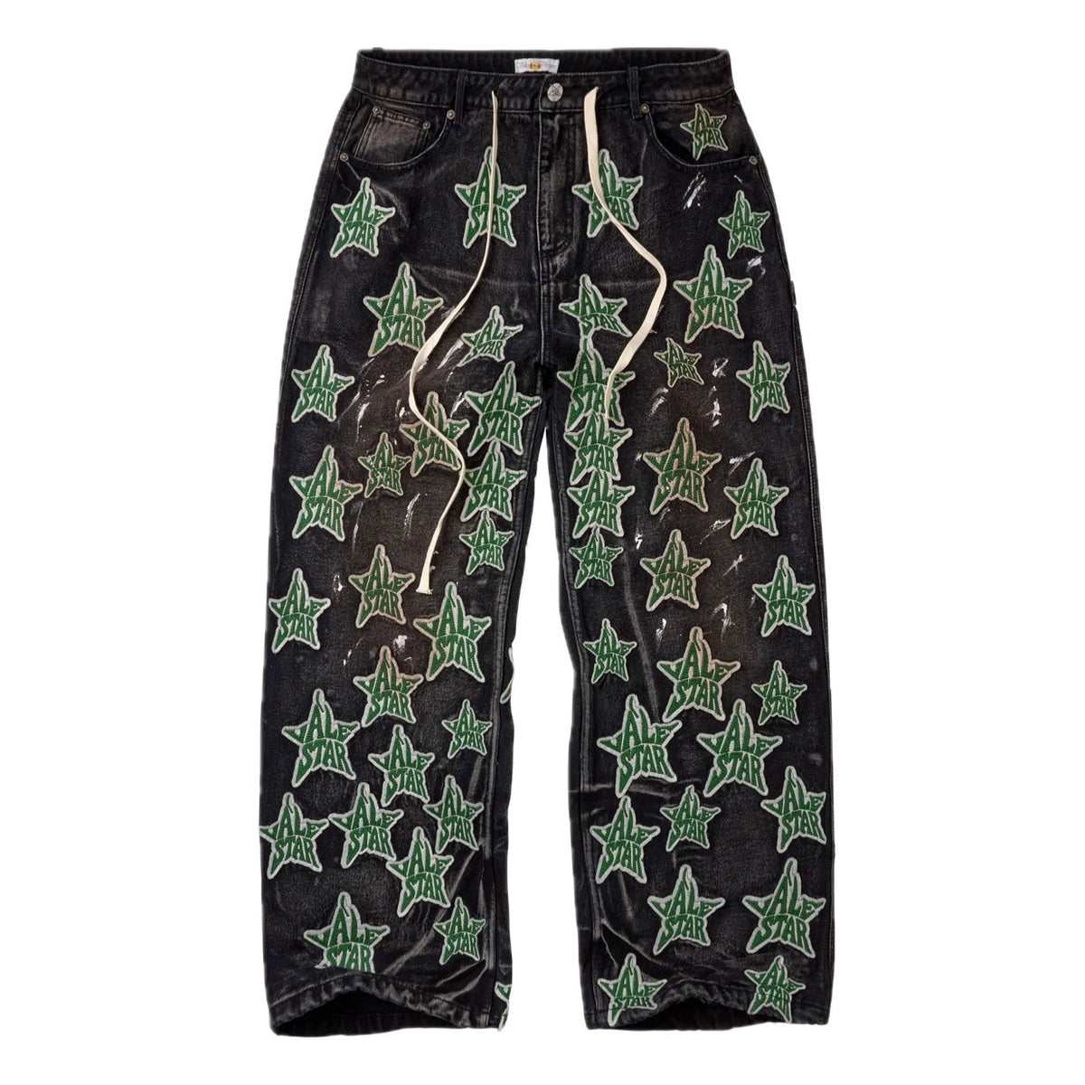 Pantalon Vale Forever Valley Dreams Starfall Jeans