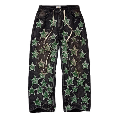 Pantalon Vale Forever Valley Dreams Starfall Jeans