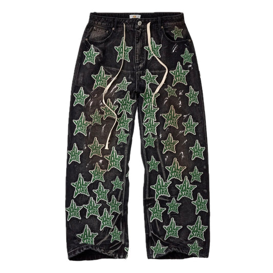 Pantalon Vale Forever Valley Dreams Starfall Jeans