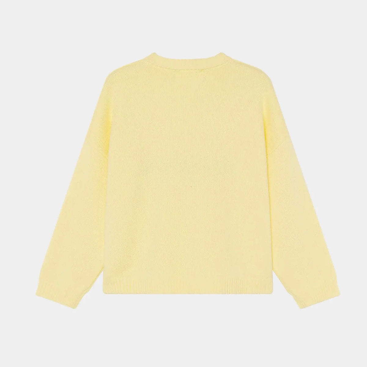Sweater Eme Studios Master Lise Knit
