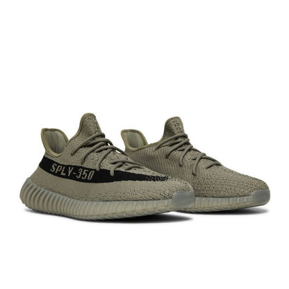 Adidas Yeezy Boost 350v2 Granite