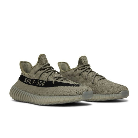 Adidas Yeezy Boost 350v2 Granite