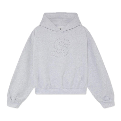 Poleron Scuffers Bob Grey Melange
