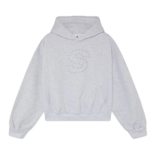 Poleron Scuffers Bob Grey Melange