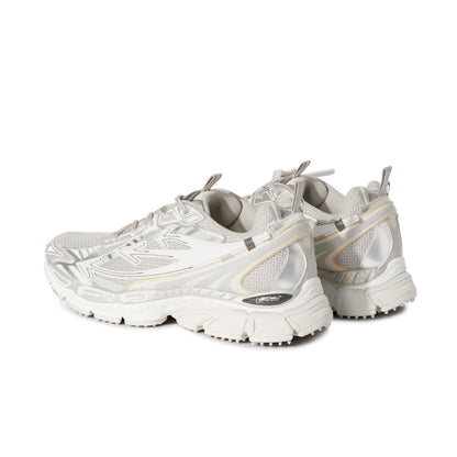 Off-White Be Right Back Grey/Silver
