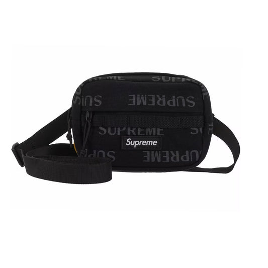 Bolso Supreme Mini Shoulder Bag FW26 Black