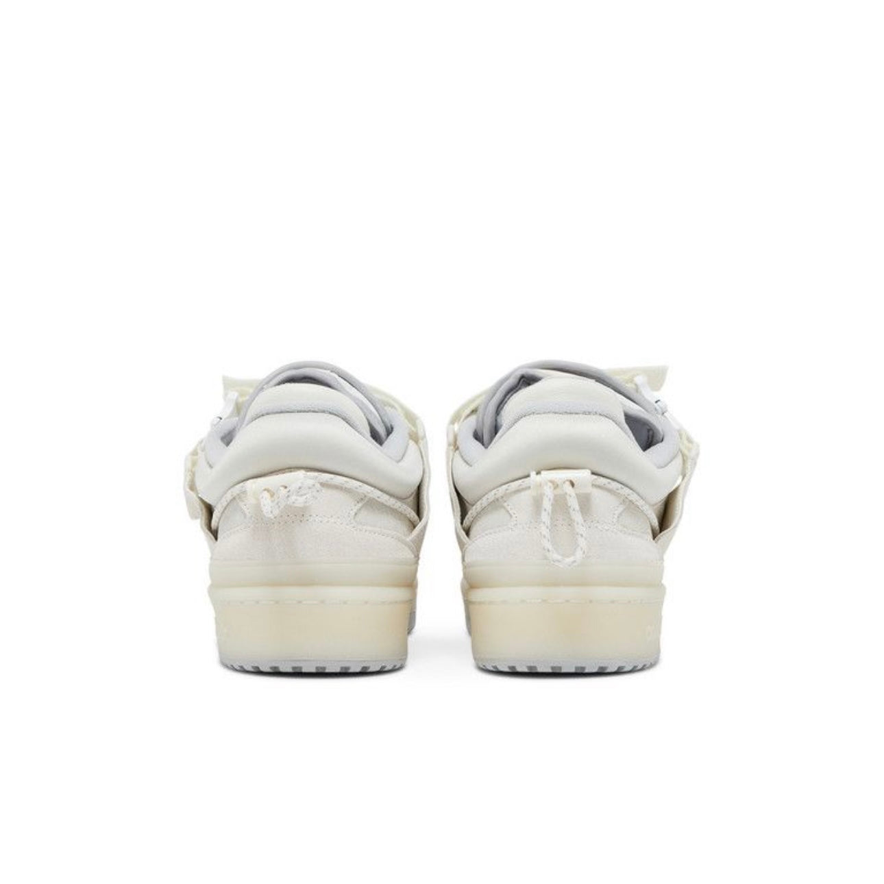 Adidas Forum Buckle Low x Bad Bunny The Last
