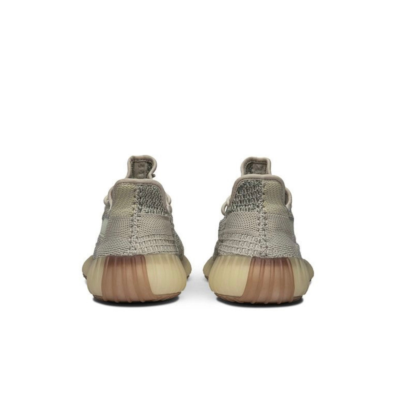 Adidas Yeezy Boost 350v2 Citrin Reflective