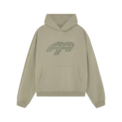 Poleron Eme Studios ARC M Laurel Oversized Hoodie