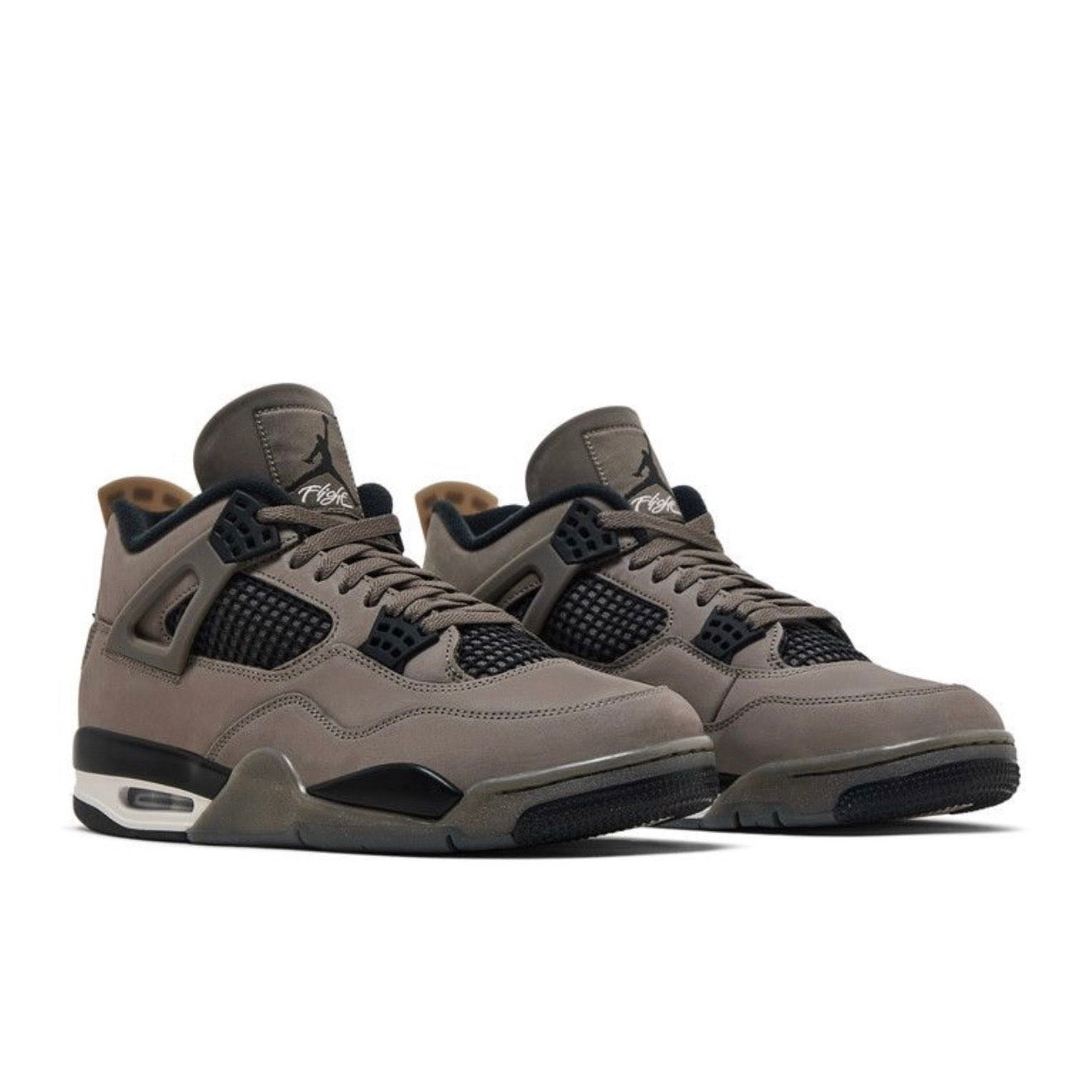 Jordan 4 Retro Cave Stone