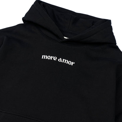 Poleron More Amor Written Black