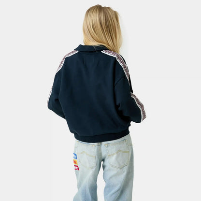 Polo Eme Studios Cane Shadow Crewneck