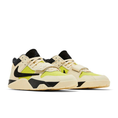 Jordan Jumpman Jack x Travis Scott Bright Cactus TR