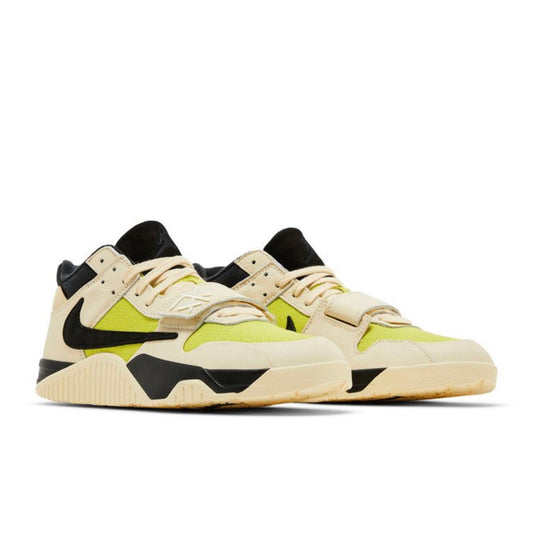 Jordan Jumpman Jack x Travis Scott Bright Cactus TR