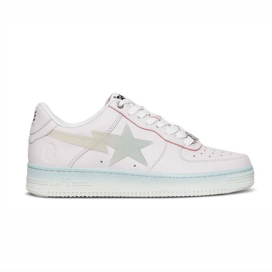 Bape STA #5 M1 Pink/Blue