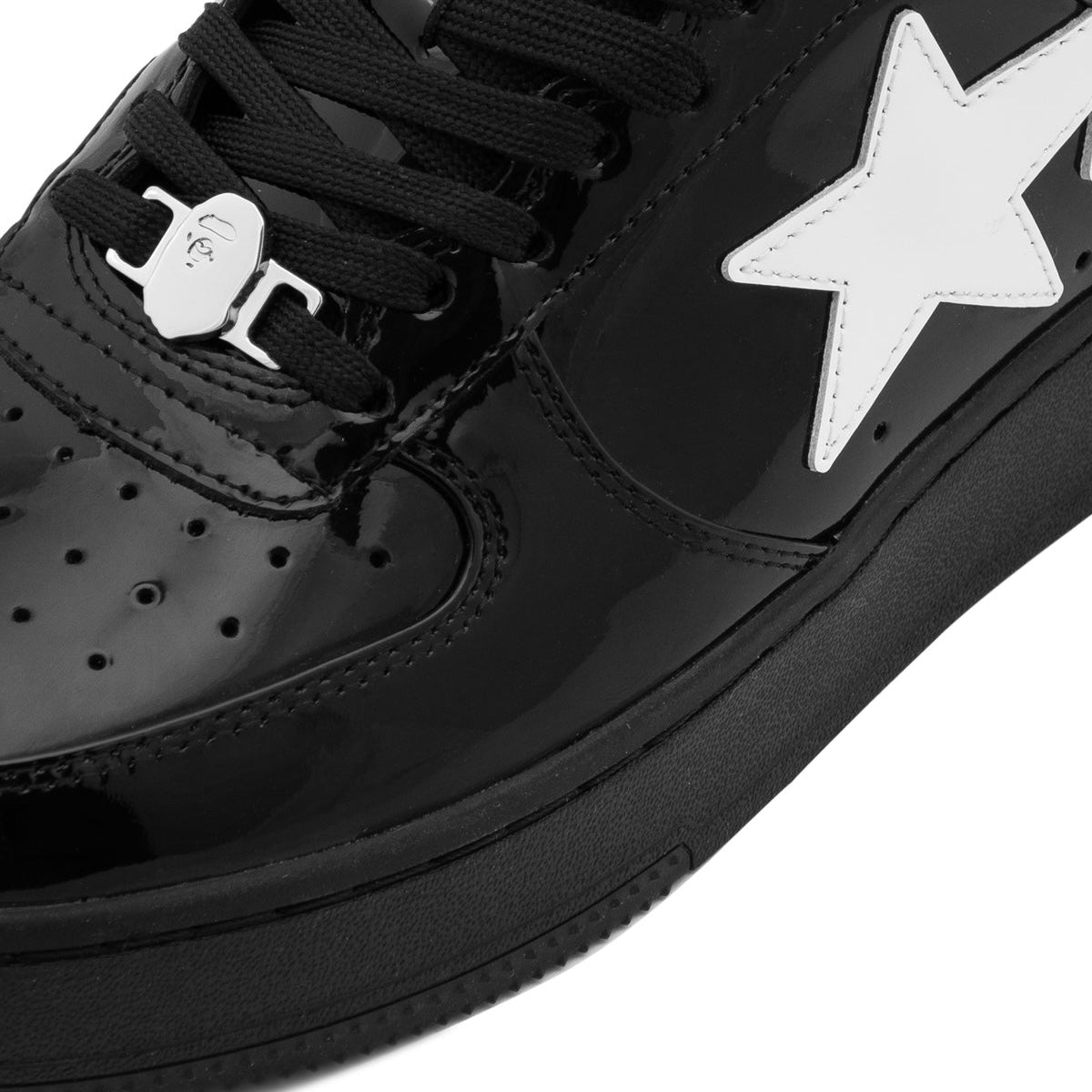 BAPE STA #2 M2 Black/White
