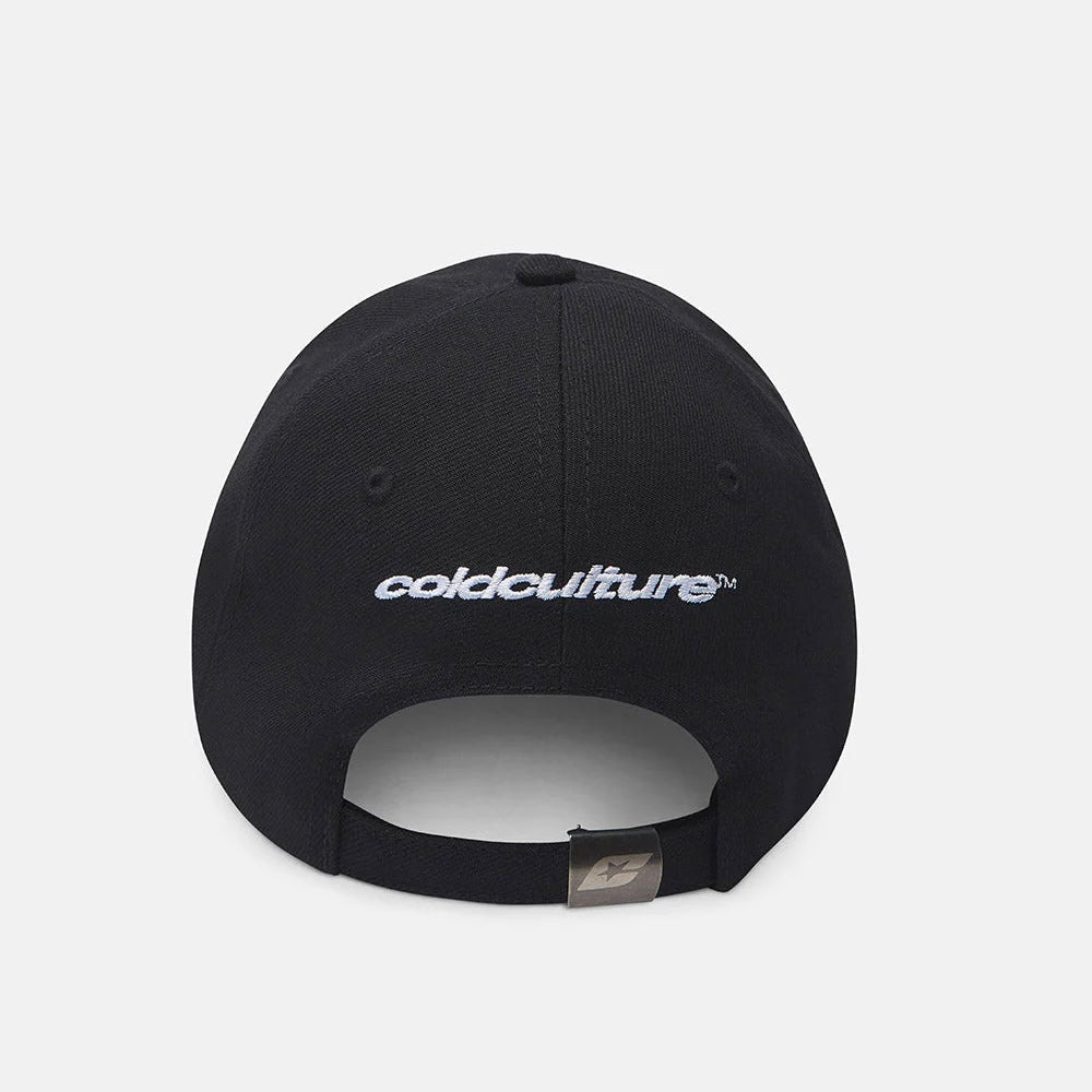 Gorro Cold Culture Riot Cap Black