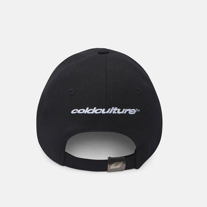 Gorro Cold Culture Riot Cap Black
