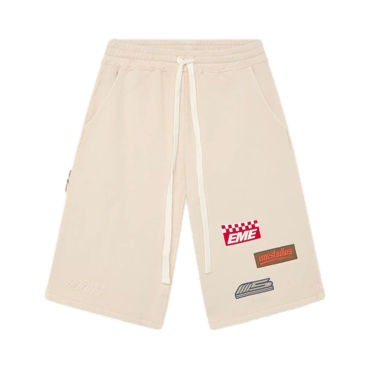 Jorts Eme Studios Fedex Off Sand Jogger