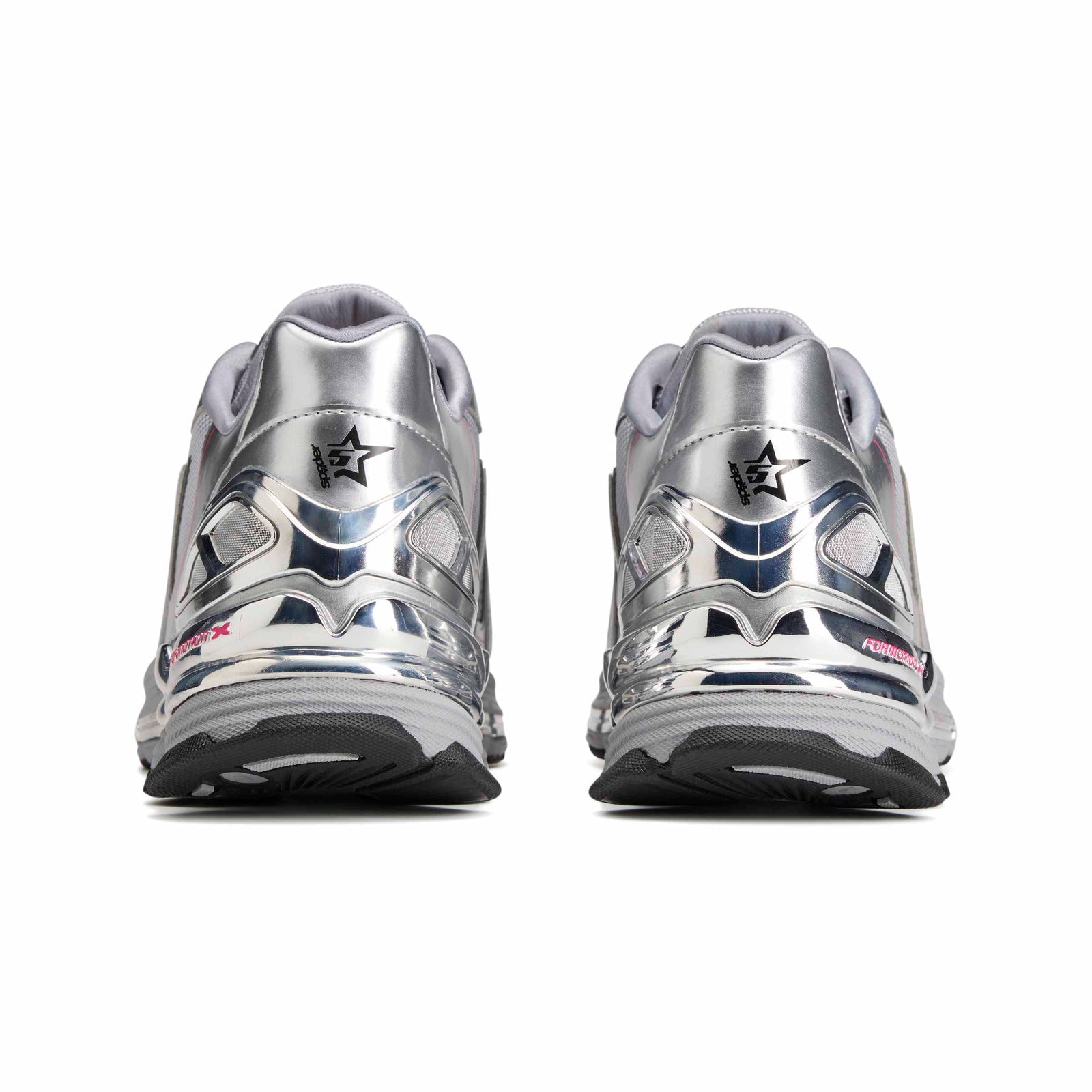 Adidas F50 Formotion x Sp5der Silver/Grey