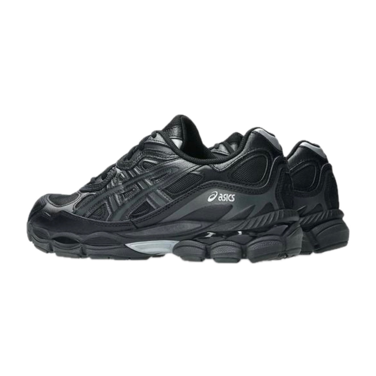 ASICS GEL-NYC Triple Black