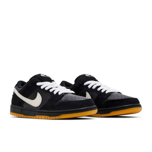 Nike Dunk Low SB Pro Black/White Gum