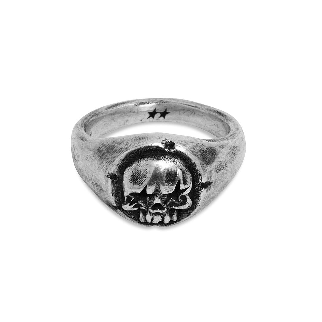 Anillo Twojeys Signet Ring